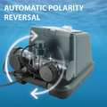 Saltklorinator 5 g/h Swim & Fun